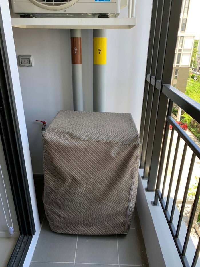 picture Room for rent at the nest Sukhumvit 64 , fully furnished,  - 6/12