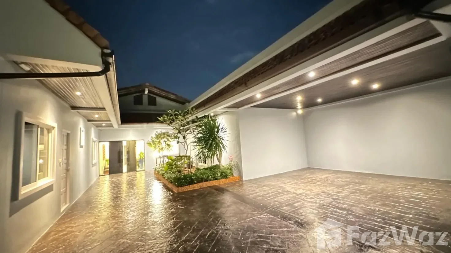 picture 4 Bedroom Villa for rent in Si Sunthon, Phuket 6888970 - 24/24