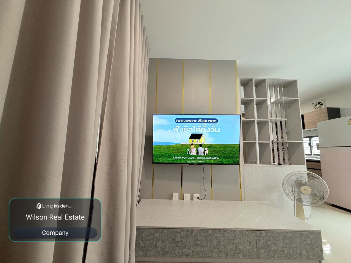 รูป 🏡 𝗚𝗥𝗔𝗡𝗗𝗘 𝗣𝗟𝗘𝗡𝗢 𝗣𝗛𝗔𝗛𝗢𝗟 - 𝗩𝗜𝗕𝗛𝗔𝗩𝗔𝗗𝗜 ✨ | ทาวน์โฮม 2 ชั้น | 2 ห้องนอน 2 ห้องน้ำ | จอดรถ 2 คัน 🚗 | ว่างพร้อมเข้าอยู่ 🔑 - รูปที่ 43/50