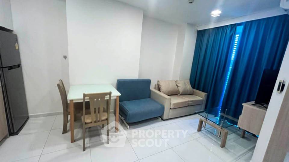 รูป คอนโด 1 ห้องนอน The Cloud พระตำหนัก (ID 3451891) - รูปที่ 2/8