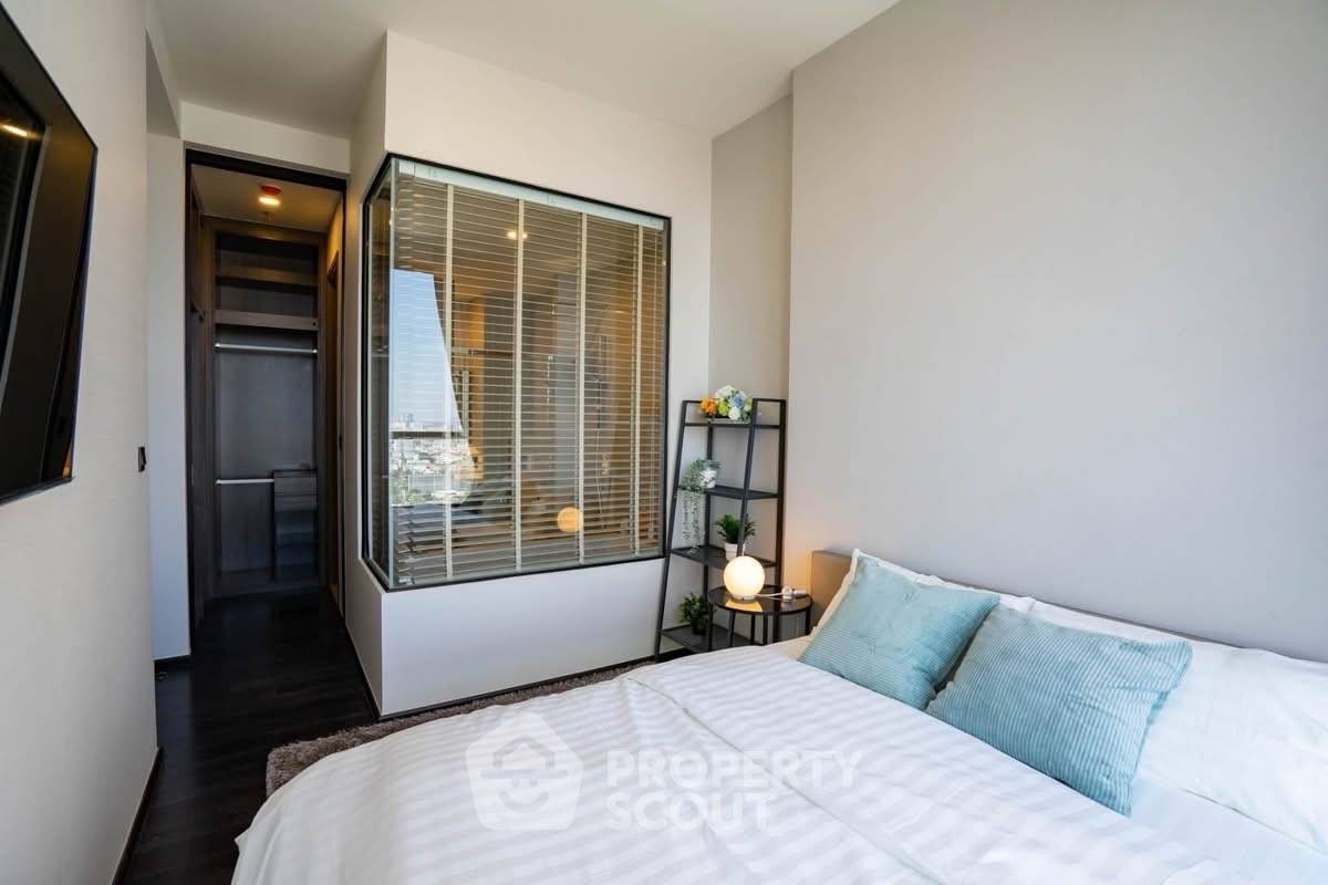 picture 1-BR Condo At Park Origin Thonglor Near BTS Thong Lor (ID 3452766) - 4/7