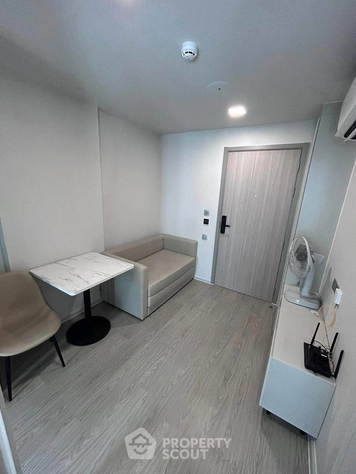picture Great Value 1-BR Condo Atmoz Oasis Onnut, Suan Luang (ID 3452474) - 7/9