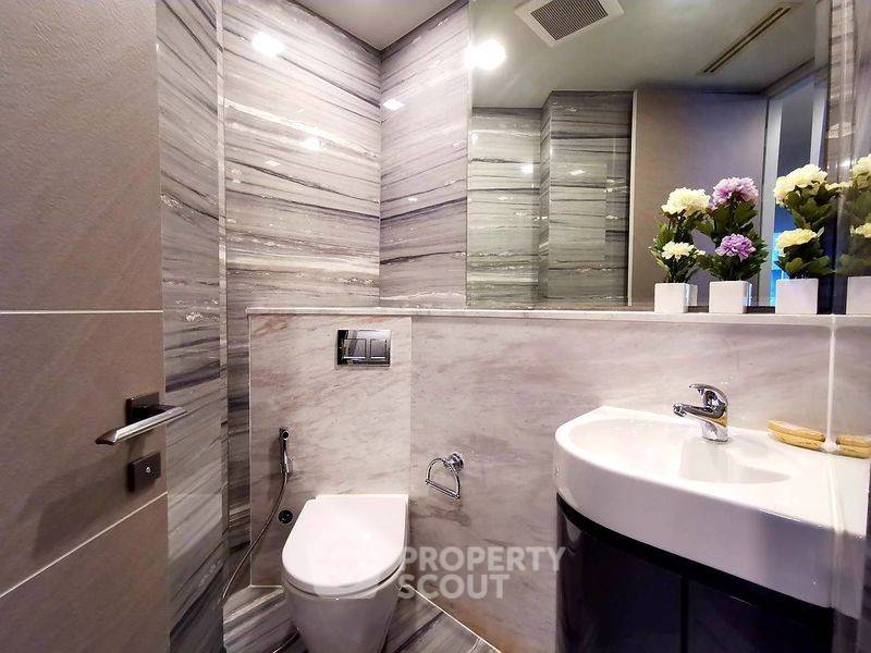 picture 3-BR Condo at Ashton Residence 41 near BTS Phrom Phong (ID 3452215) - 10/12
