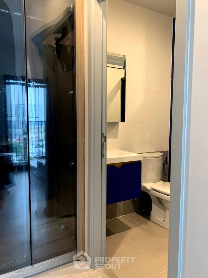 picture 1-BR Condo For Rent At XT Ekkamai Near BTS Thong Lor (ID 3452409) - 7/8
