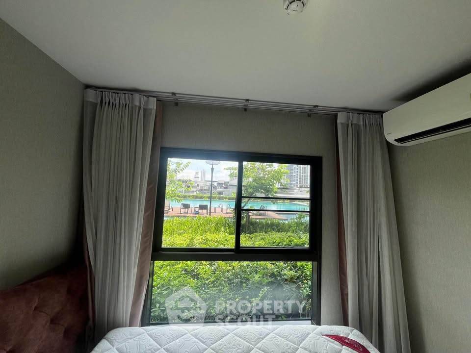 รูป คอนโด 1-ห้องนอน ที่ เดอะ พาร์คแลนด์ จรัญฯ - ปิ่นเกล้า ใกล้ MRT บางยี่ขัน (ID 3451467) - รูปที่ 6/14