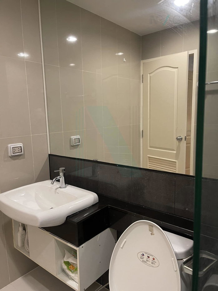 picture For Rent Condo BANGKOK HORIZON RATCHADA - THAPRA Building , Floor 27 - 5/8