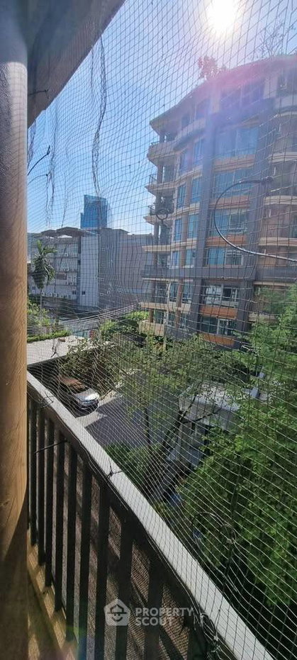 picture 2-BR Condo at Siamese Nang Linchee in Chong Nonsi (ID 3300559) - 7/12
