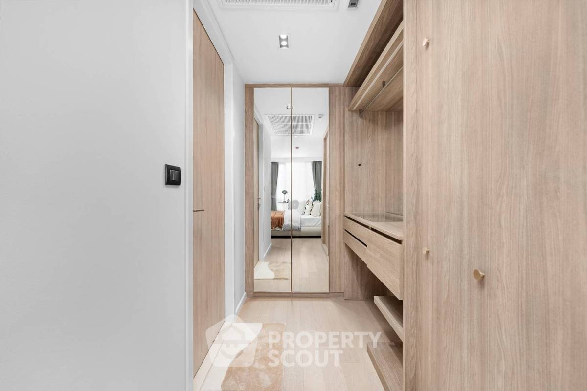 picture 1-BR Condo at CRAFT Ploenchit near BTS Phloen Chit (ID 3451770) - 5/6
