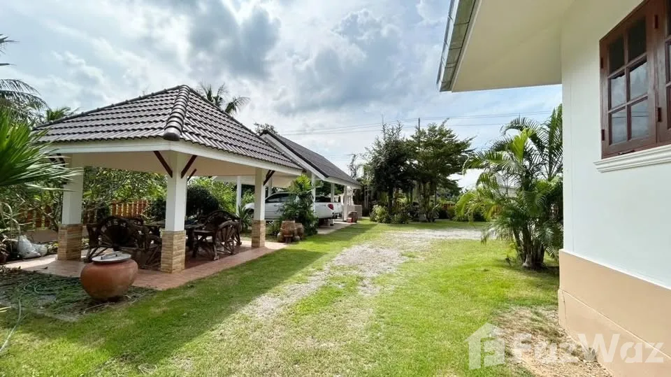 รูป ขาย บ้านเดี่ยว 4 ห้องนอน ใน ทับใต้, ประจวบคีรีขันธ์ 6889670 - รูปที่ 5/12