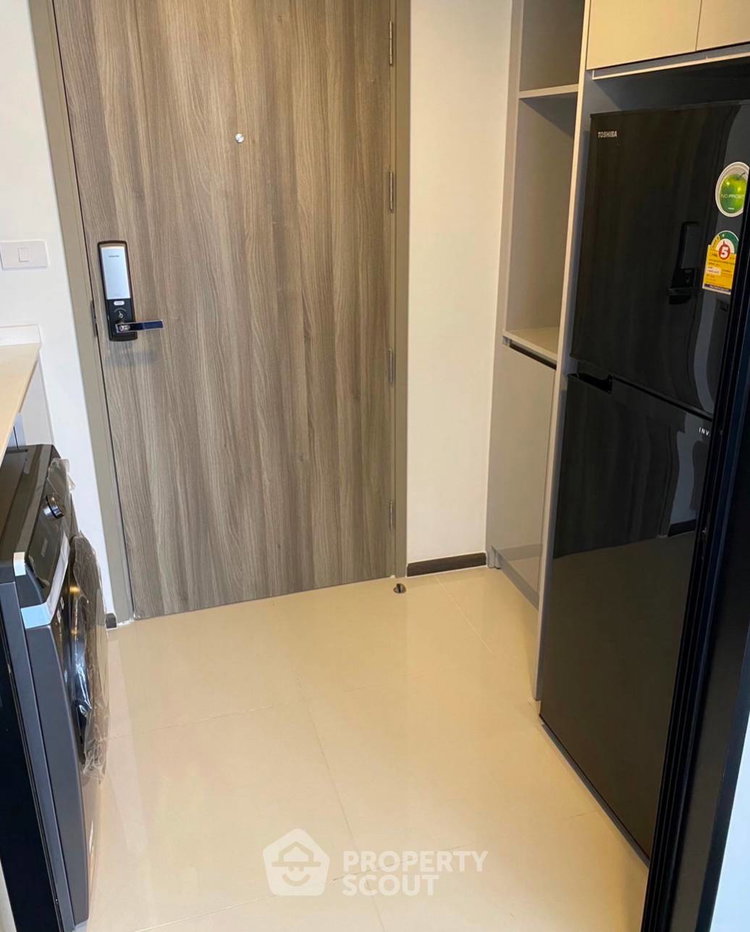 picture 25th-Floor 2-BR Knightsbridge Space Ratchayothin, BTS Ratchayothin (ID 2364479) - 8/9