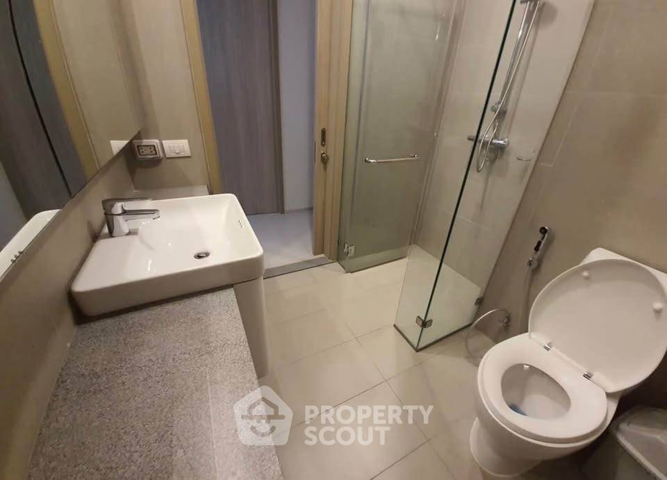 picture 2-BR Condo at Noble Ploenchit near BTS Phloen Chit (ID 3451398) - 15/16