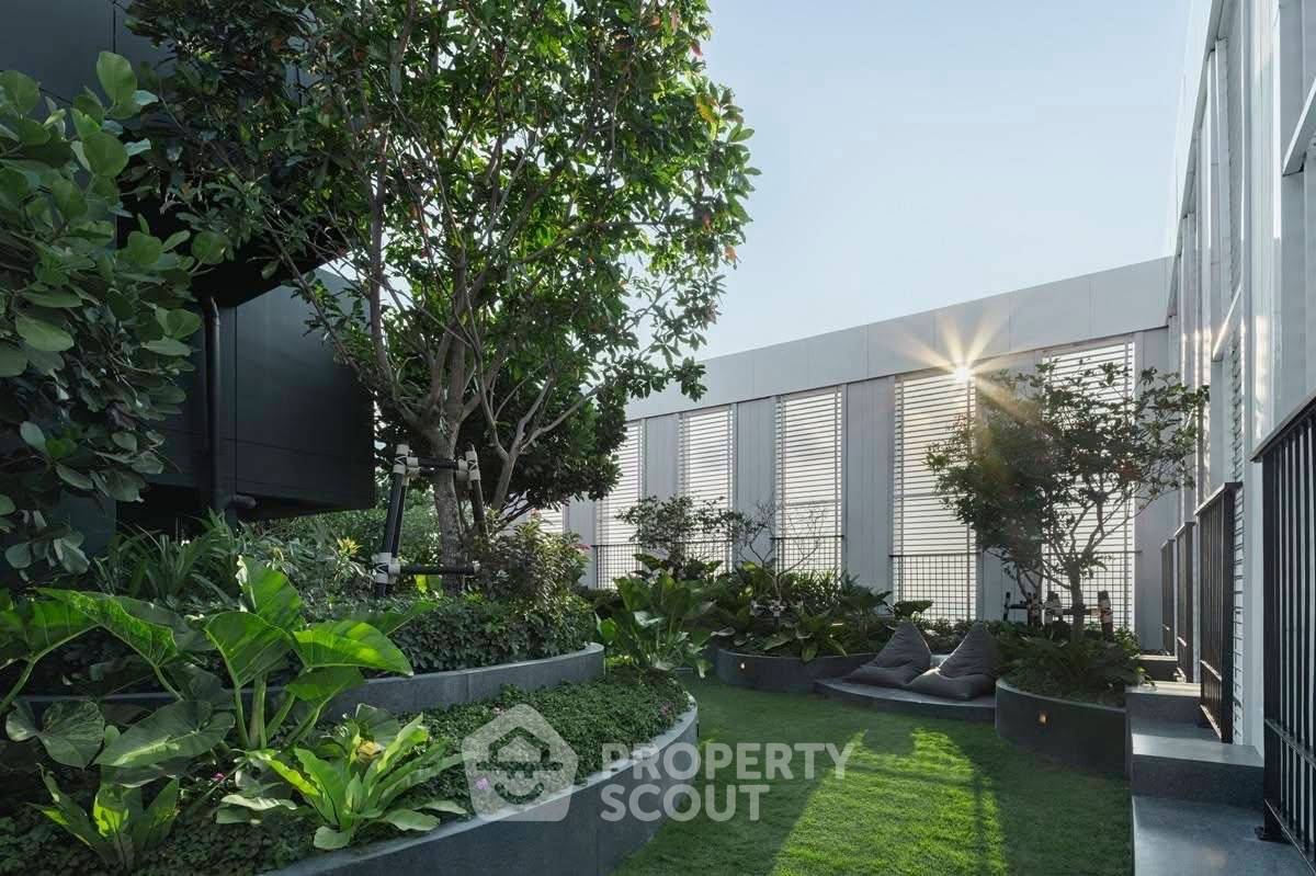 picture 24th-Floor 2-BR At Noble Form Thonglor By BTS Thong Lor (ID 3452556) - 26/33