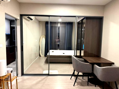 คอนโดให้เช่า : เช่าคอนโด Quintara Phume Sukhumvit 39/ควินทารา ภูม สุขุมวิท 39 (F6910144) ID Line : @pccenter