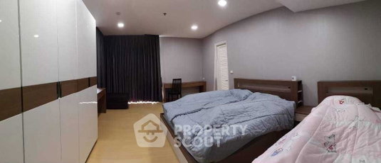 รูปภาพ ชั้น 19 ห้อง 3 ห้องนอน Nusasiri Grand Condominium ใกล้ BTS เอกมัย 60 เมตร (ID 835015)