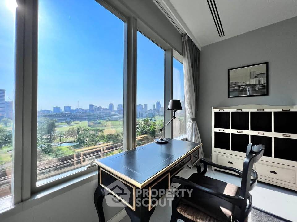 picture Spacious 2-BR 108 Sqm At 185 Rajadamri Near BTS Ratchadamri (ID 3038814) - 12/14