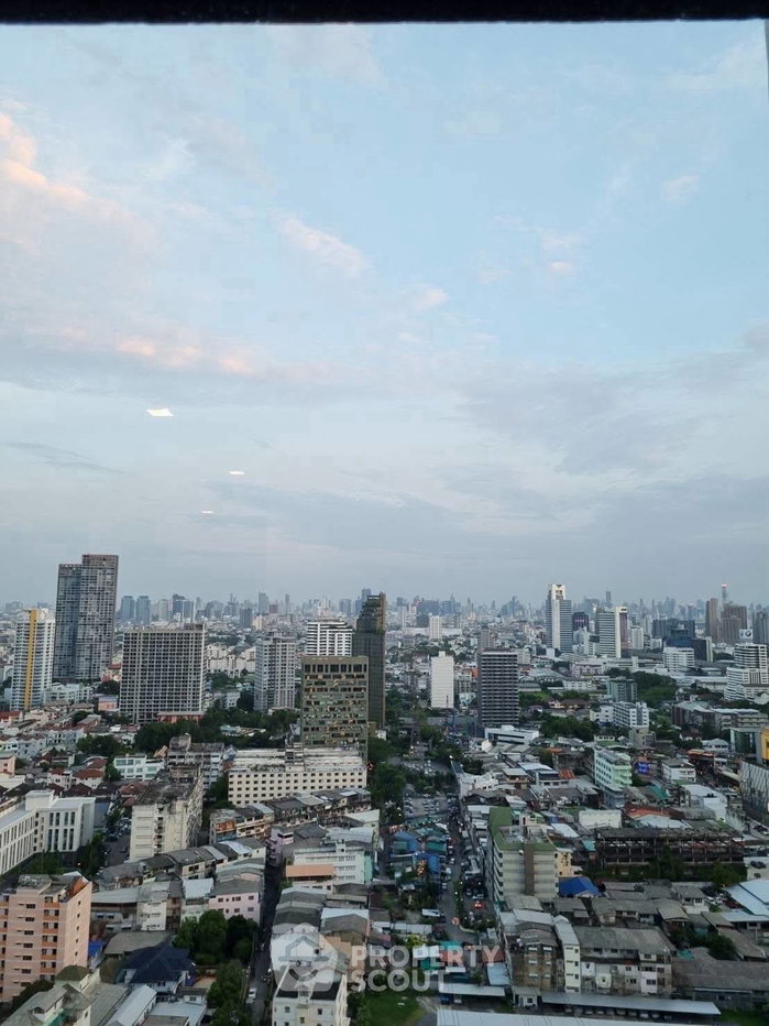 รูป คอนโด 1-ห้องนอน ที่ ไลฟ์ ลาดพร้าว ใกล้ BTS ห้าแยกลาดพร้าว (ID 3452450) - รูปที่ 8/8