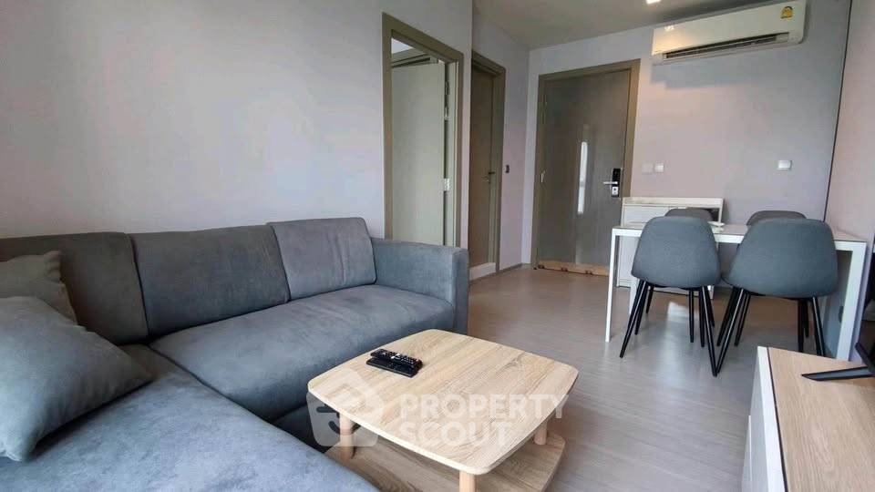 picture 2-BR Condo at Life Asoke - Rama 9 near MRT Phra Ram 9 (ID 3451225) - 3/11