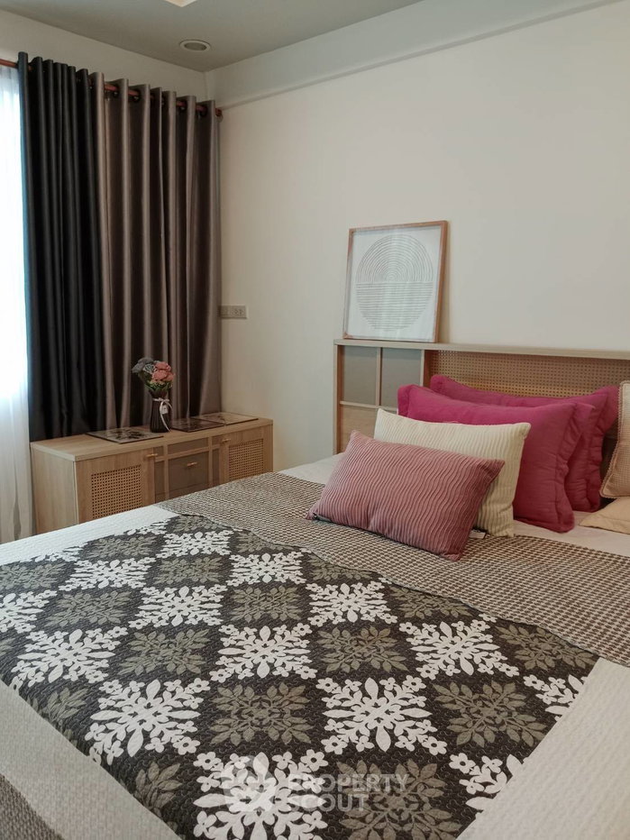 picture 3-BR Condo at Baan Sukhumvit near BTS Thong Lor (ID 3452411) - 34/37