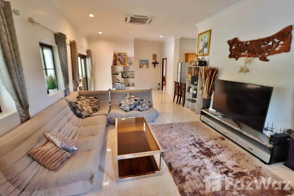 รูป ขาย วิลล่า 3 ห้องนอน ใน หัวหิน, ประจวบคีรีขันธ์ 6889665 - รูปที่ 11/27