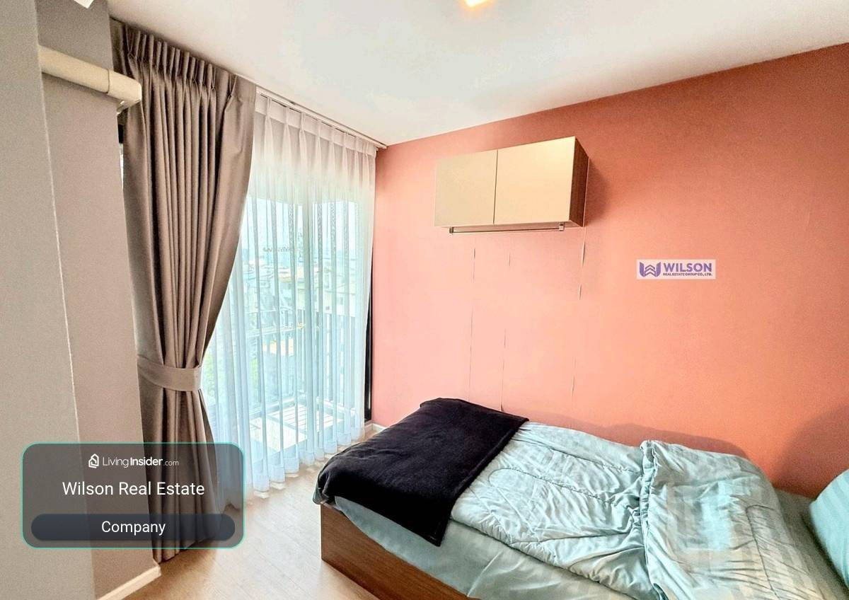 รูป 🏙️ 𝗞𝗔𝗩𝗘 𝗧𝗢𝗪𝗡 𝗦𝗛𝗜𝗙𝗧 ✨ | 𝟮 ห้องนอน 🛏️ | ขนาด 𝟯𝟴 ตร.ม. | TV 𝟱𝟬 นิ้ว 📺 | เฟอร์นิเจอร์ครบ | ค่าเช่าเพียง 𝟭𝟲,𝟬𝟬𝟬 บาท/เดือน‼️ - รูปที่ 21/23