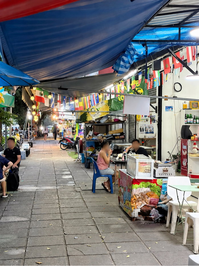 picture Rental unit ~28 sq.m., Popular Condominium, Muang Thong Thani. - 12/16