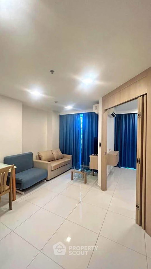 รูป คอนโด 1 ห้องนอน The Cloud พระตำหนัก (ID 3451891) - รูปที่ 5/8