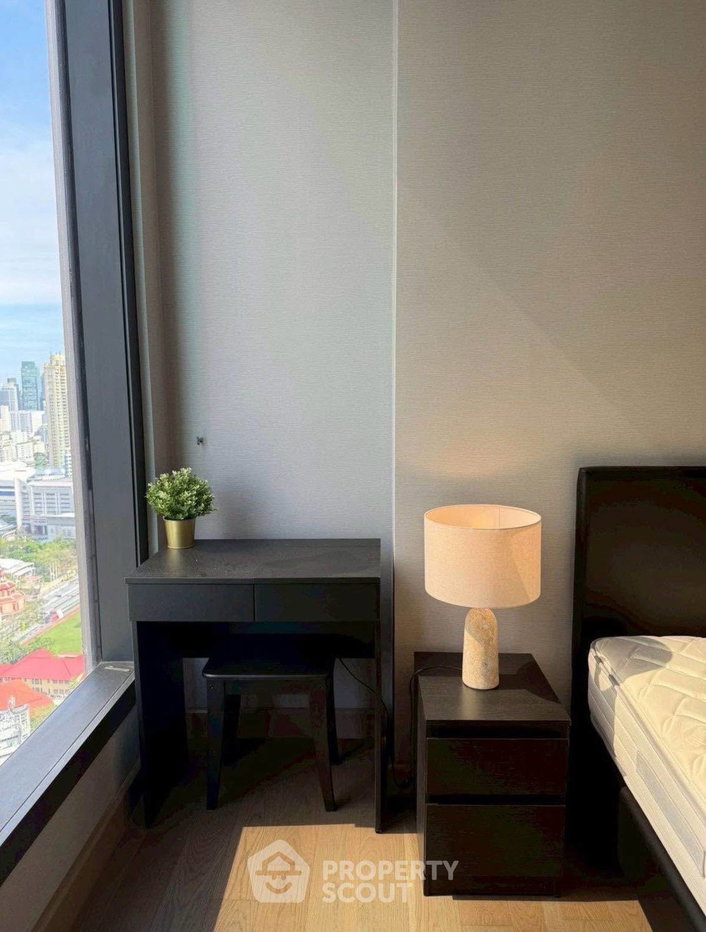 picture 100m To MRT Phetchaburi | 1-BR At The Esse At Singha Complex (ID 3452762) - 7/10