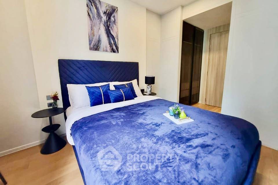 picture 3-BR Condo at Fynn Sukhumvit 31 near MRT Sukhumvit (ID 3368100) - 24/42