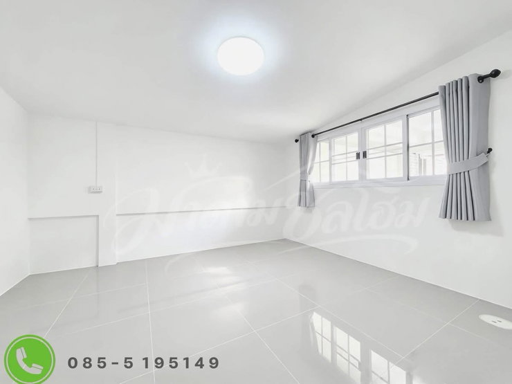 รูป บ้านแฝดคันทรีปาร์ค1 บางแสน 36 ตารางวา - รูปที่ 9/14
