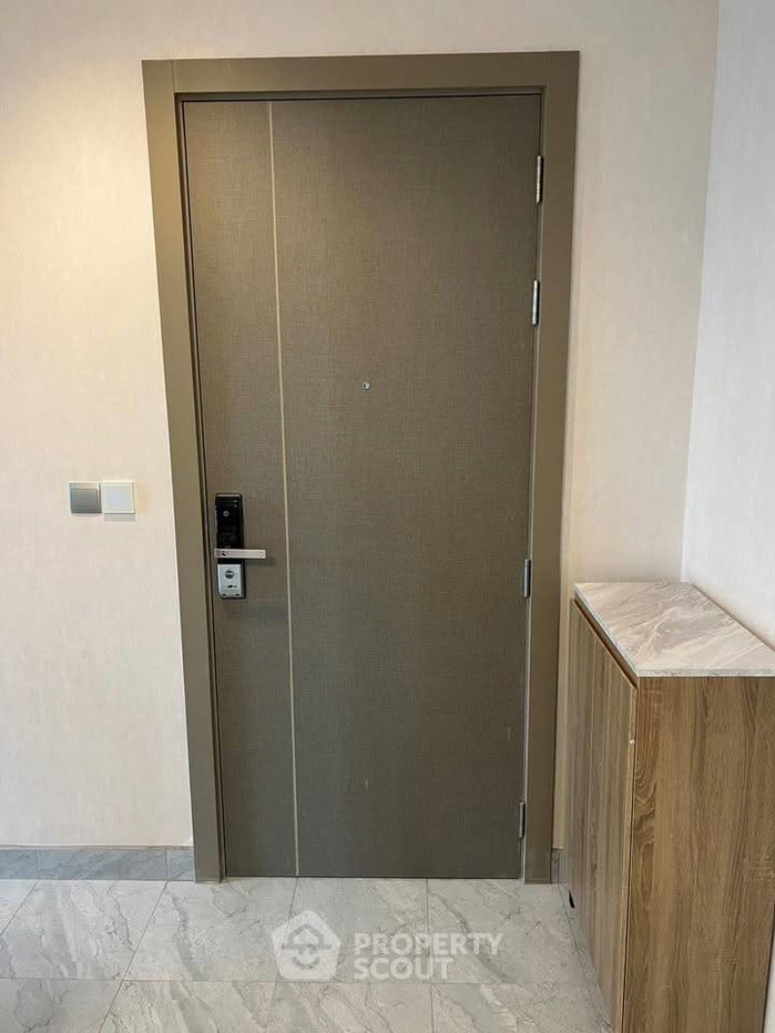 picture 2-BR Condo at Life Asoke - Rama 9 near MRT Phra Ram 9 (ID 3451410) - 7/9