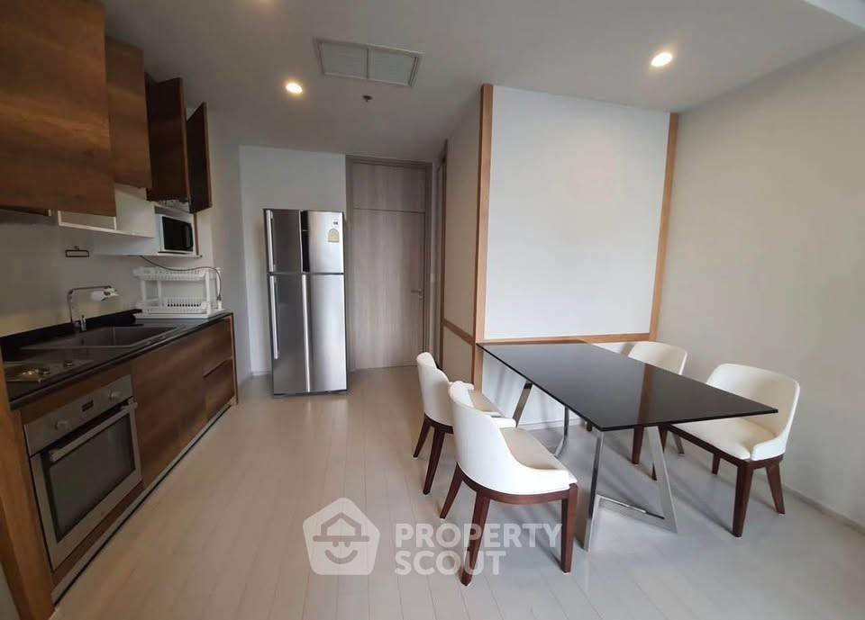 picture 2-BR Condo at Noble Ploenchit near BTS Phloen Chit (ID 3451398) - 9/16