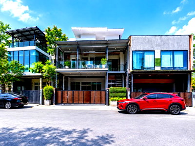 เช่าบ้านเดี่ยว กรุงเทพมหานคร : 261024ssawstko ให้เช่า บ้าน วิภาวดีรังสิต 60 ตร.ว. 500 ตร.ม. สนามบินดอนเมือง  แยกลำลูกกา 600 ม.เช่าโฮมออฟฟิศพร้อมโกดัง 4นอน 3 น้ำ