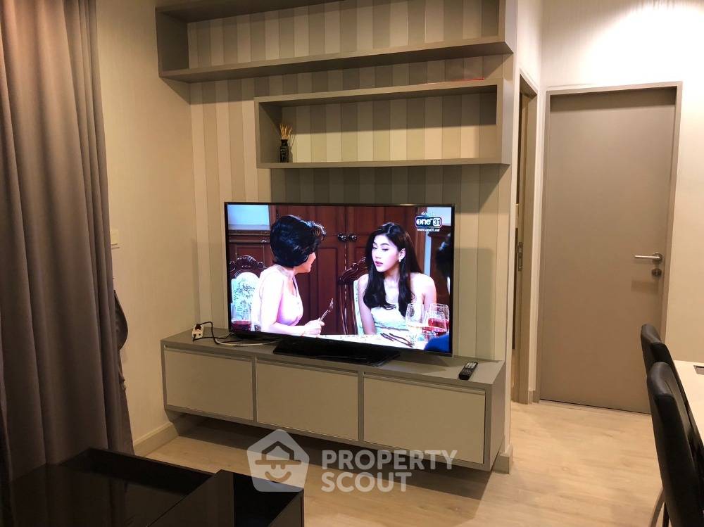 picture 200m To BTS On Nut | 2-BR At Ideo Mobi Sukhumvit 81 (ID 1733211) - 4/8