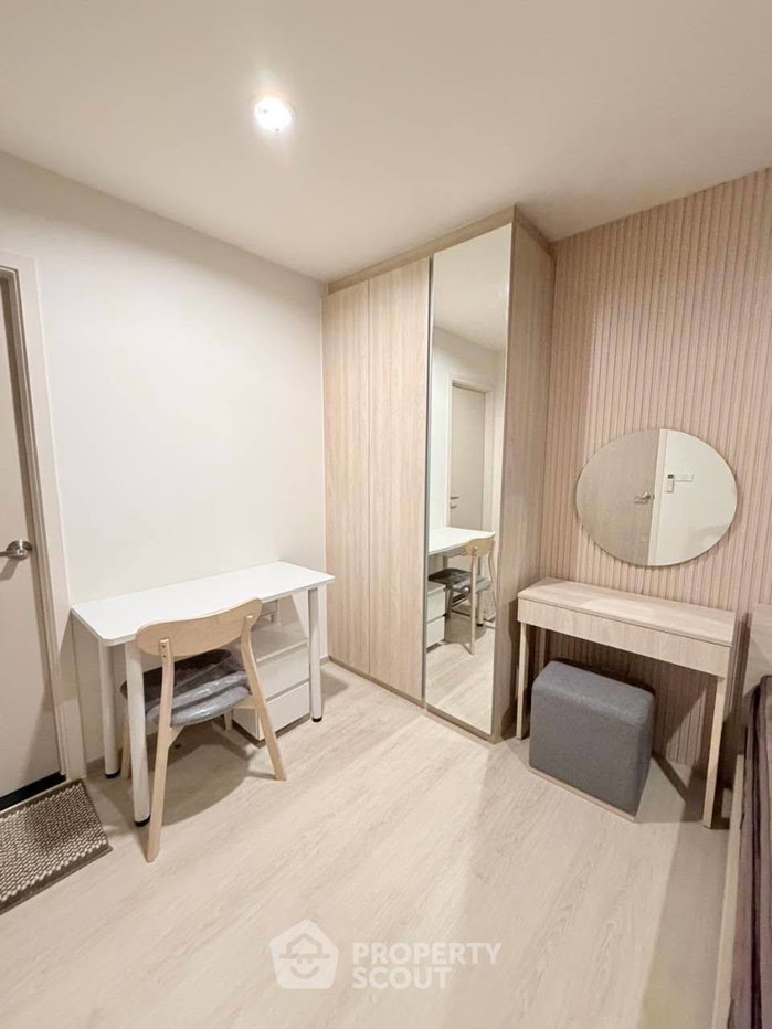 picture 1-BR Condo At Nue Z-Square Suan Luang Station, Prawet (ID 3451671) - 8/17