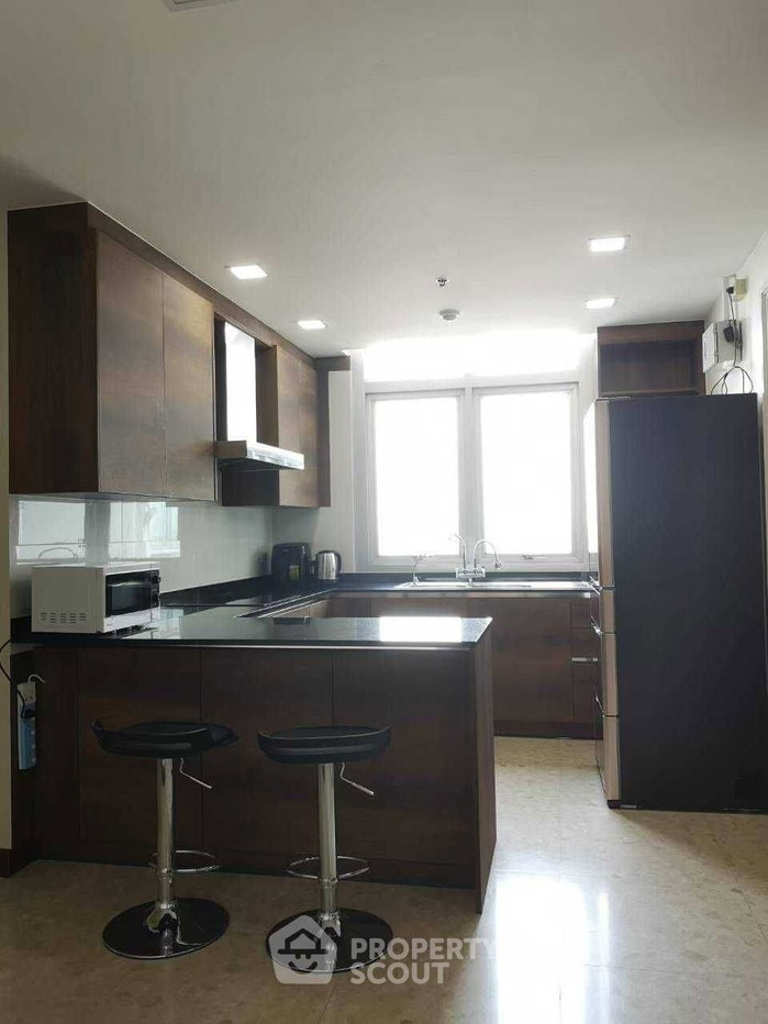 picture 19th-Floor 3-BR Nusasiri Grand Condominium 60m To BTS Ekkamai (ID 835015) - 9/13