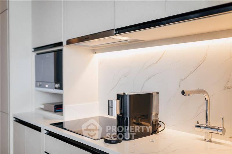 picture 2-BR Condo at Ashton Silom near BTS Chong Nonsi (ID 3452211) - 22/28