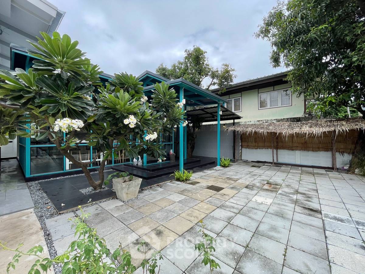 picture 2-BR House In Thung Song Hong, Lak Si, Bangkok (ID 3448436) - 26/27