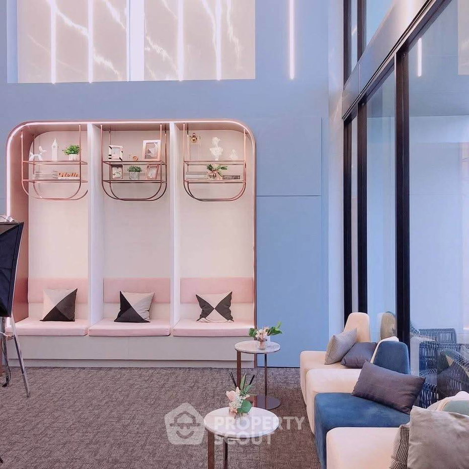 picture 1-BR Condo At The Origin Phahon-Saphanmai, Sai Mai (ID 3451969) - 12/13