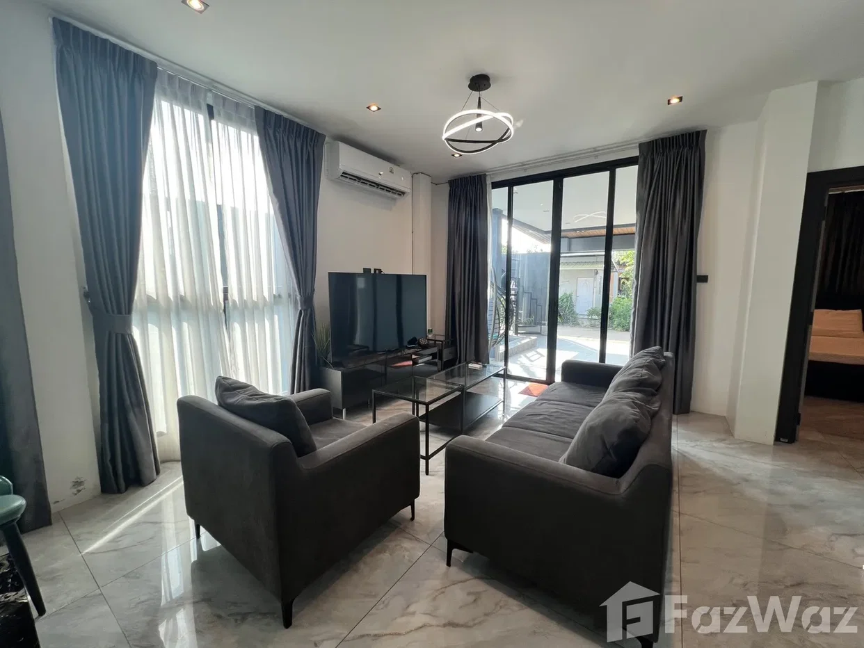 picture 4 Bedroom House for rent in Huai Yai, Chon Buri 6891470 - 3/22