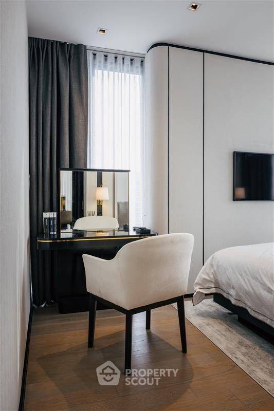 picture 2-BR Condo at Ashton Silom near BTS Chong Nonsi (ID 3452211) - 19/28
