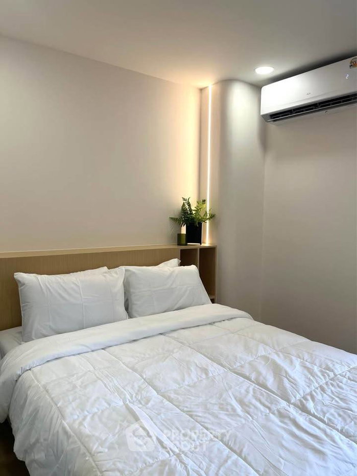 รูป คอนโด 1 ห้องนอน Rimnum Mansion ใกล้มหาวิทยาลัยเชียงใหม่ (ID 3450476) - รูปที่ 4/8