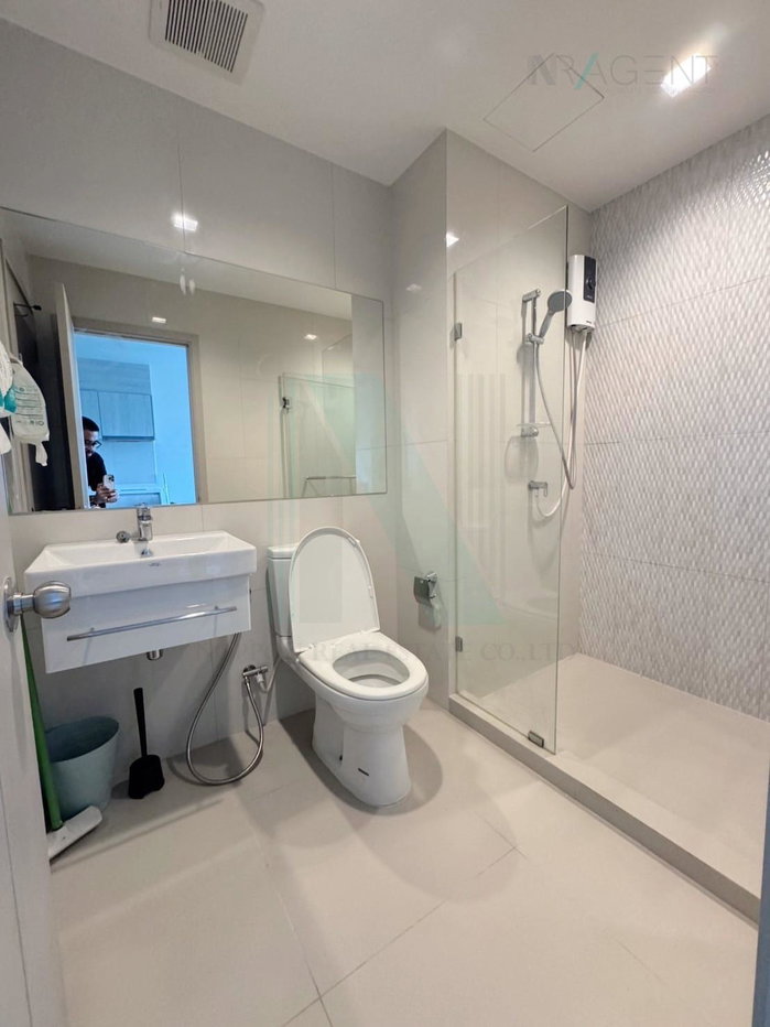 picture ð For Sell Condo LIFE SUKHUMVIT 48 Building 1, Floor 17,2 bed room, Room size 60 sqm - 8/8