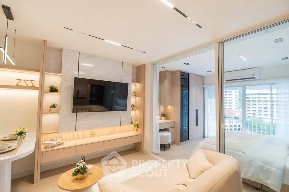 รูป คอนโด 1 ห้องนอน ขายที่ Chom Doi Condotel ย่านนิมมานเหมินท์ (ID 3451822) - รูปที่ 10/19