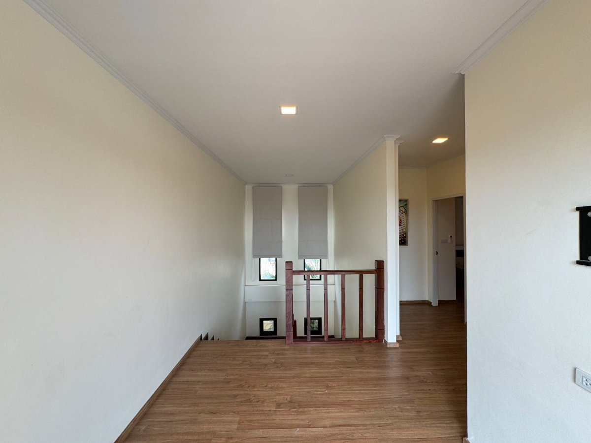 รูป บ้านเดี่ยวพร้อมสระส่วนตัวพื้นที่กว้าง 125ตร.ว 4นอน 5น้ำในโครงการใกล้สุขุมวิทพัทยา - รูปที่ 17/18