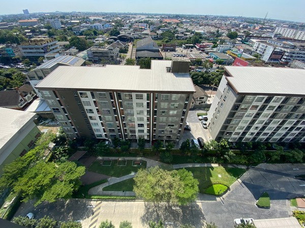 picture For rent - Fuse sense bangkae - 13/15
