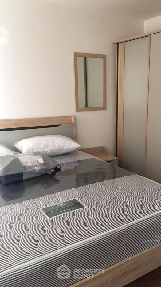 picture 2-BR Condo at Bangkok Horizon Ramkhamhaeng in Hua Mak (ID 703245) - 6/14