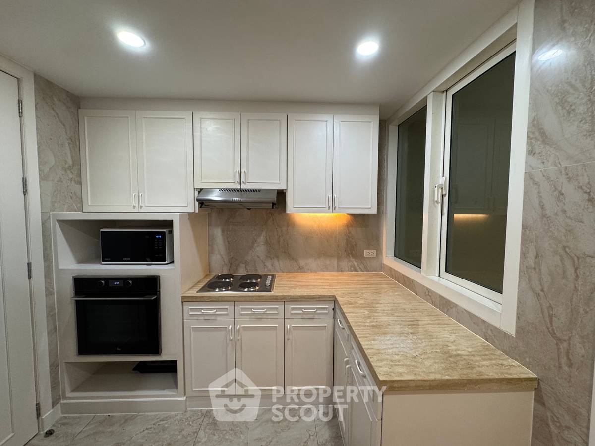 picture 3-BR Condo For Rent, Wilshire, 10th Floor | BTS Phrom Phong (ID 512205) - 17/31