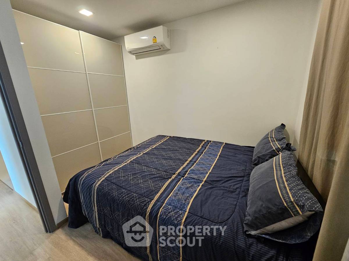 รูป คอนโด 2 ห้องนอน Taka Haus Ekamai 12 ใกล้ BTS Ekkamai (ID 3448420) - รูปที่ 14/22