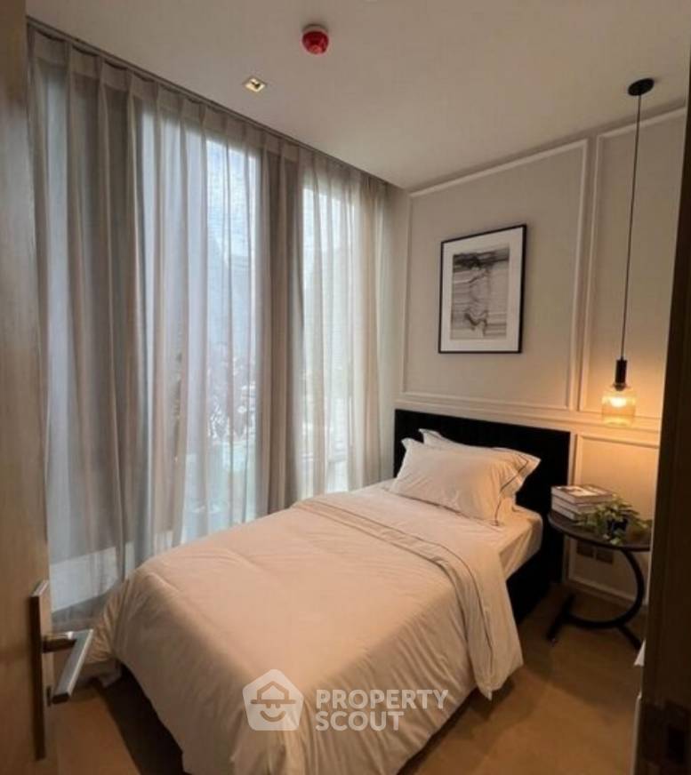 picture 2-BR Condo at Ashton Silom near BTS Chong Nonsi (ID 3436211) - 2/4