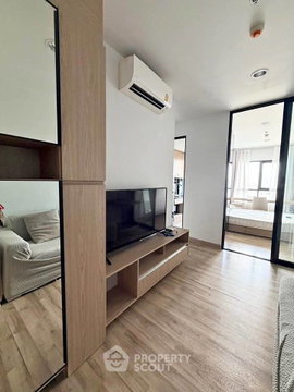 คอนโด 1-ห้องนอน ที่ นิช โมโน สุขุมวิท-แบริ่ง ใกล้ BTS แบริ่ง (ID 3450609)
